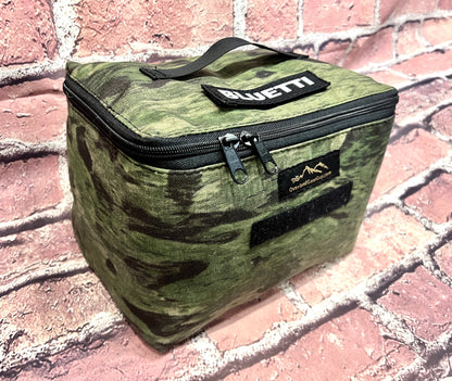 BLUETTI EB3A Portable Power Station Carry Case