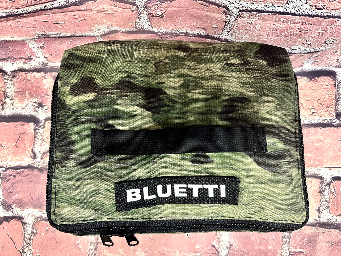 BLUETTI EB3A Portable Power Station Carry Case