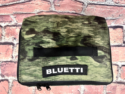 BLUETTI EB3A Portable Power Station Carry Case