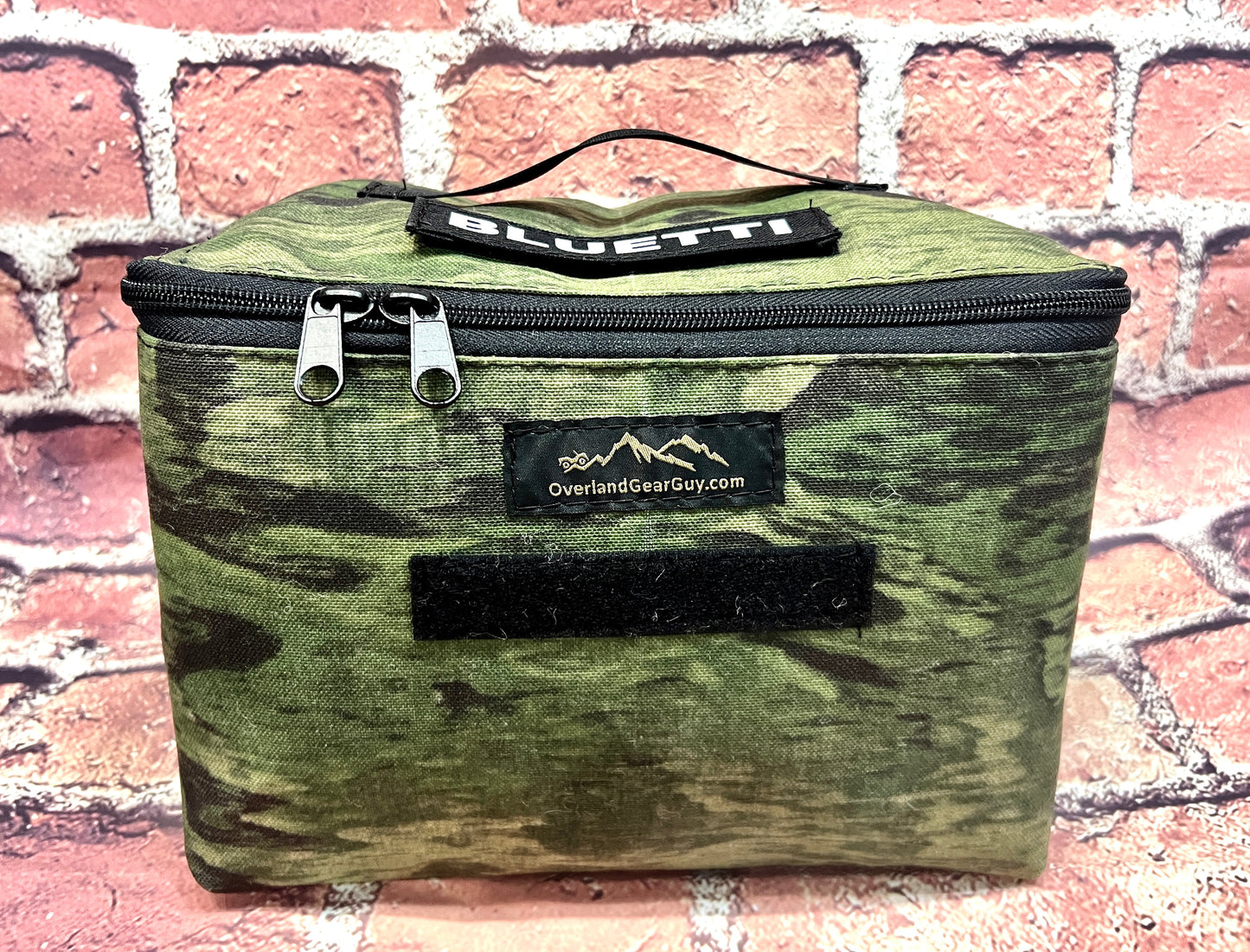 BLUETTI EB3A Portable Power Station Carry Case