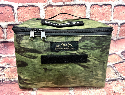 BLUETTI EB3A Portable Power Station Carry Case
