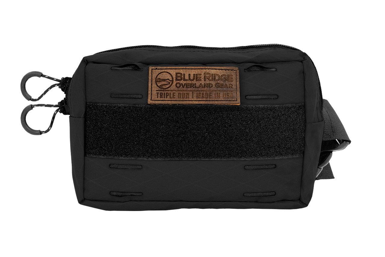BROG Bum Bag XL EDC Sling & Waist Pack