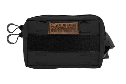 BROG Bum Bag XL EDC Sling & Waist Pack