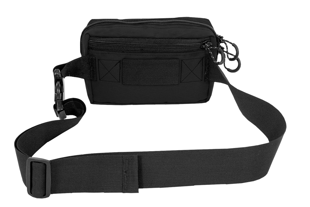 BROG Bum Bag XL EDC Sling & Waist Pack