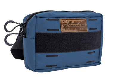 BROG Bum Bag XL EDC Sling & Waist Pack