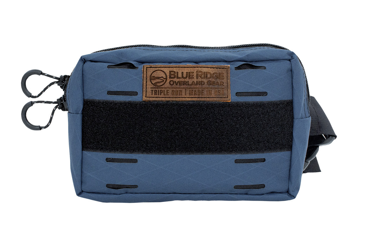 BROG Bum Bag XL EDC Sling & Waist Pack