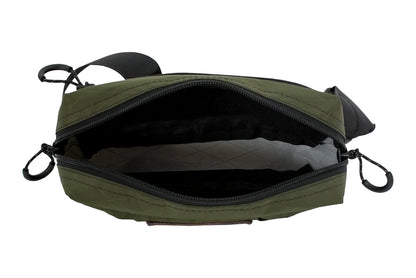 BROG Bum Bag XL EDC Sling & Waist Pack