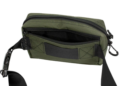 BROG Bum Bag XL EDC Sling & Waist Pack