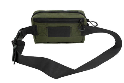 BROG Bum Bag XL EDC Sling & Waist Pack