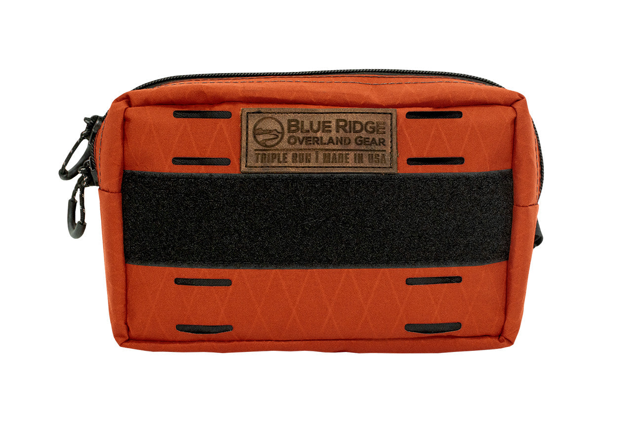 BROG Bum Bag XL EDC Sling & Waist Pack