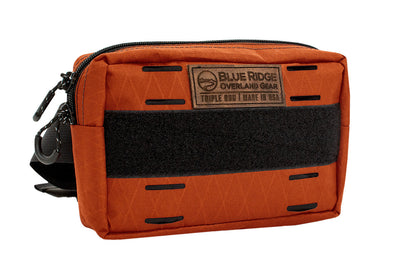 BROG Bum Bag XL EDC Sling & Waist Pack