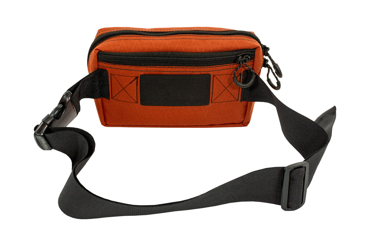 BROG Bum Bag XL EDC Sling & Waist Pack