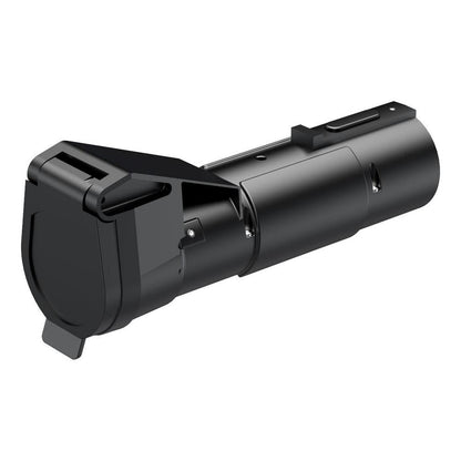 DMOS Stealth Shovel Mount