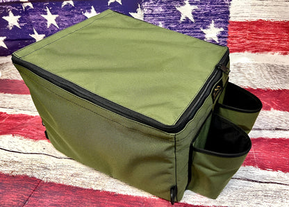 Van Center Console Caddy for Sprinter, Transit & Promaster Vans