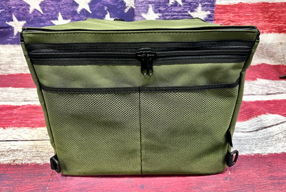 Van Center Console Caddy for Sprinter, Transit & Promaster Vans