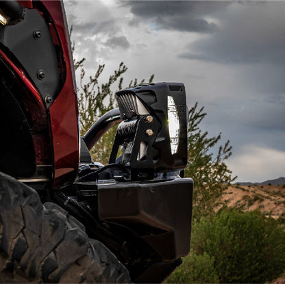 Nacho Grande 4 Hi LED Off-Road Light