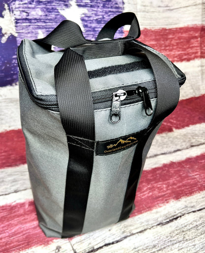 5 LB Propane Tank Carry Bag