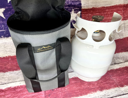5 LB Propane Tank Carry Bag