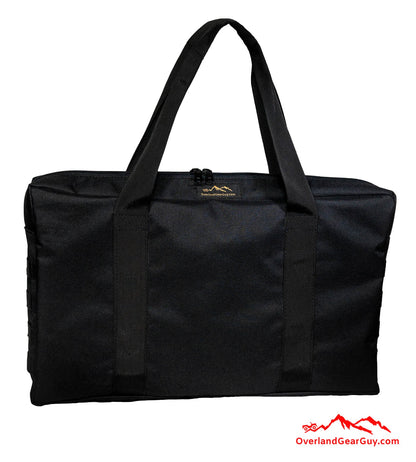 Coleman 2-Burner Stove Bag
