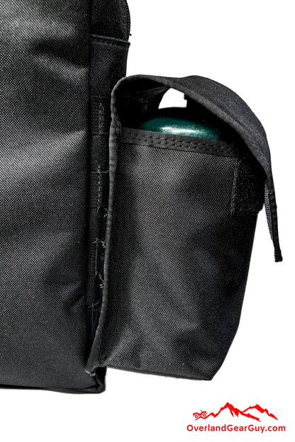 Coleman 2-Burner Stove Bag