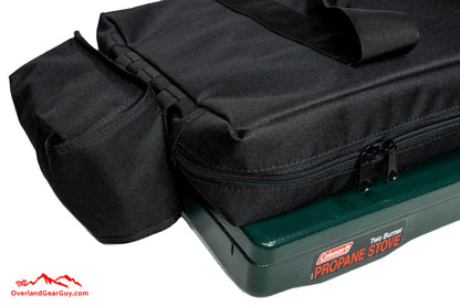 Coleman 2-Burner Stove Bag