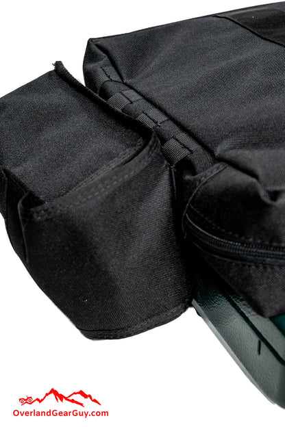 Coleman 2-Burner Stove Bag