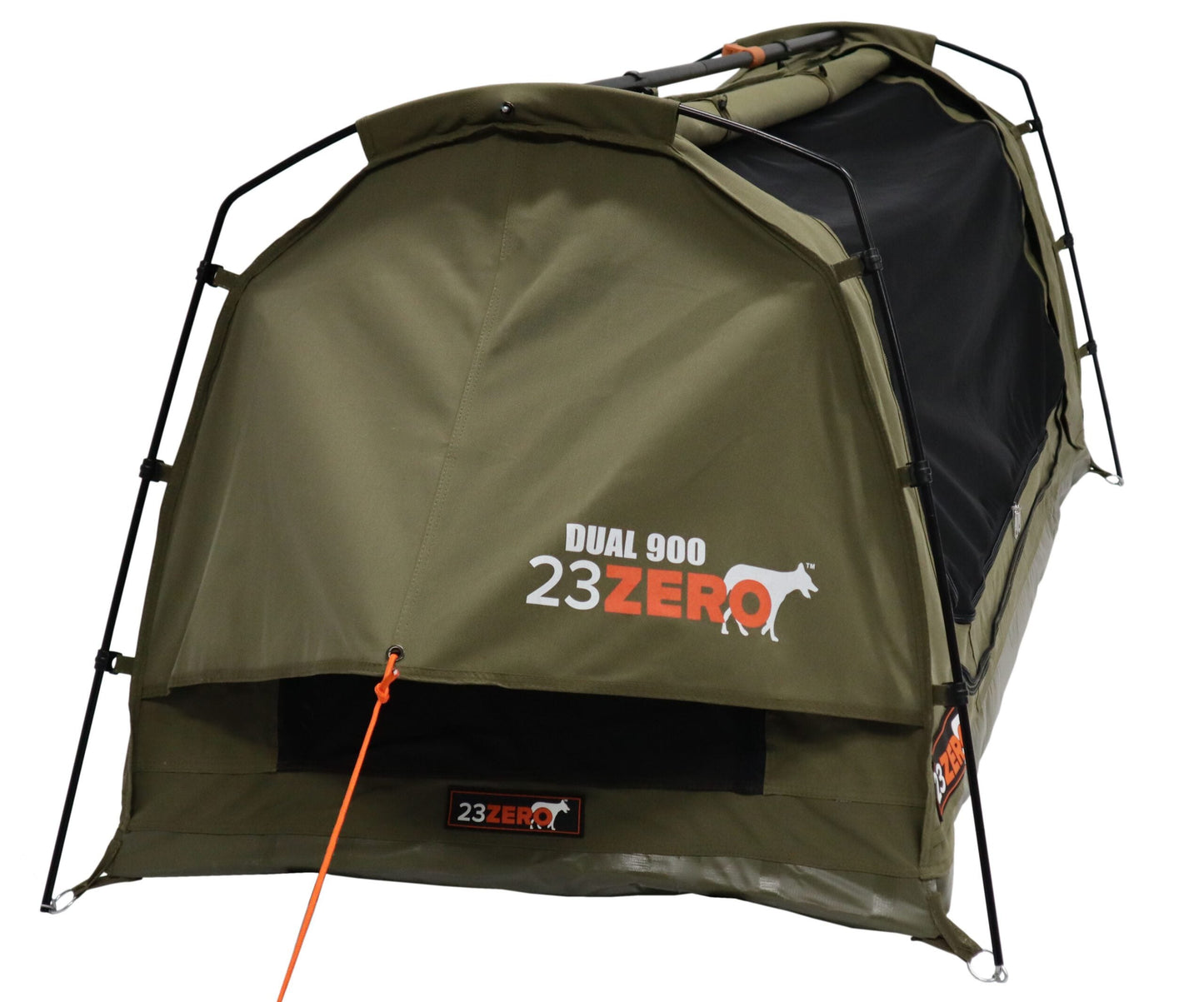 Bandit 900 Narrow Double Swag