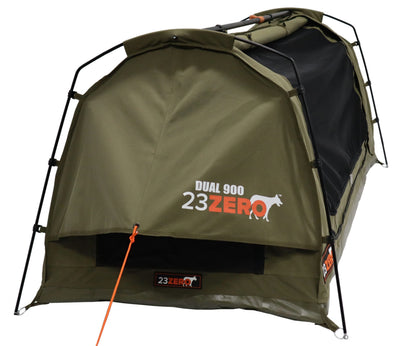 Bandit 900 Narrow Double Swag