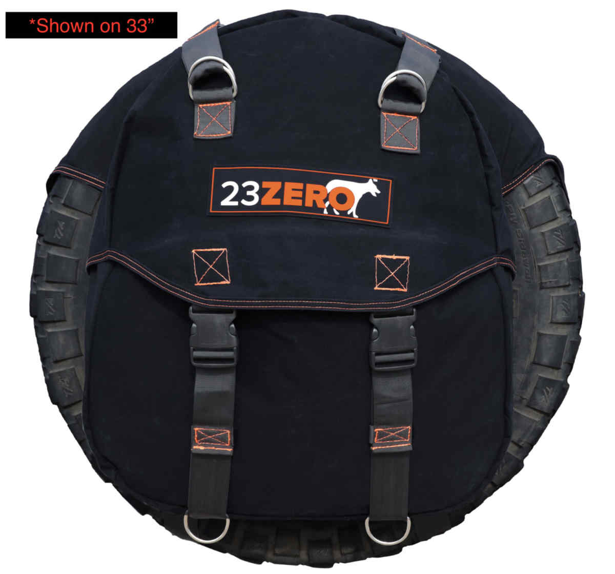 Mála Salach Tíre 23Zero 