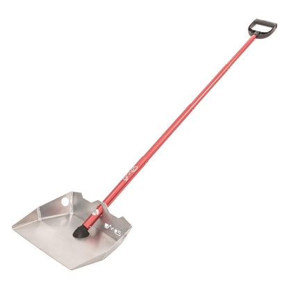 DMOS The Alpha Shovel