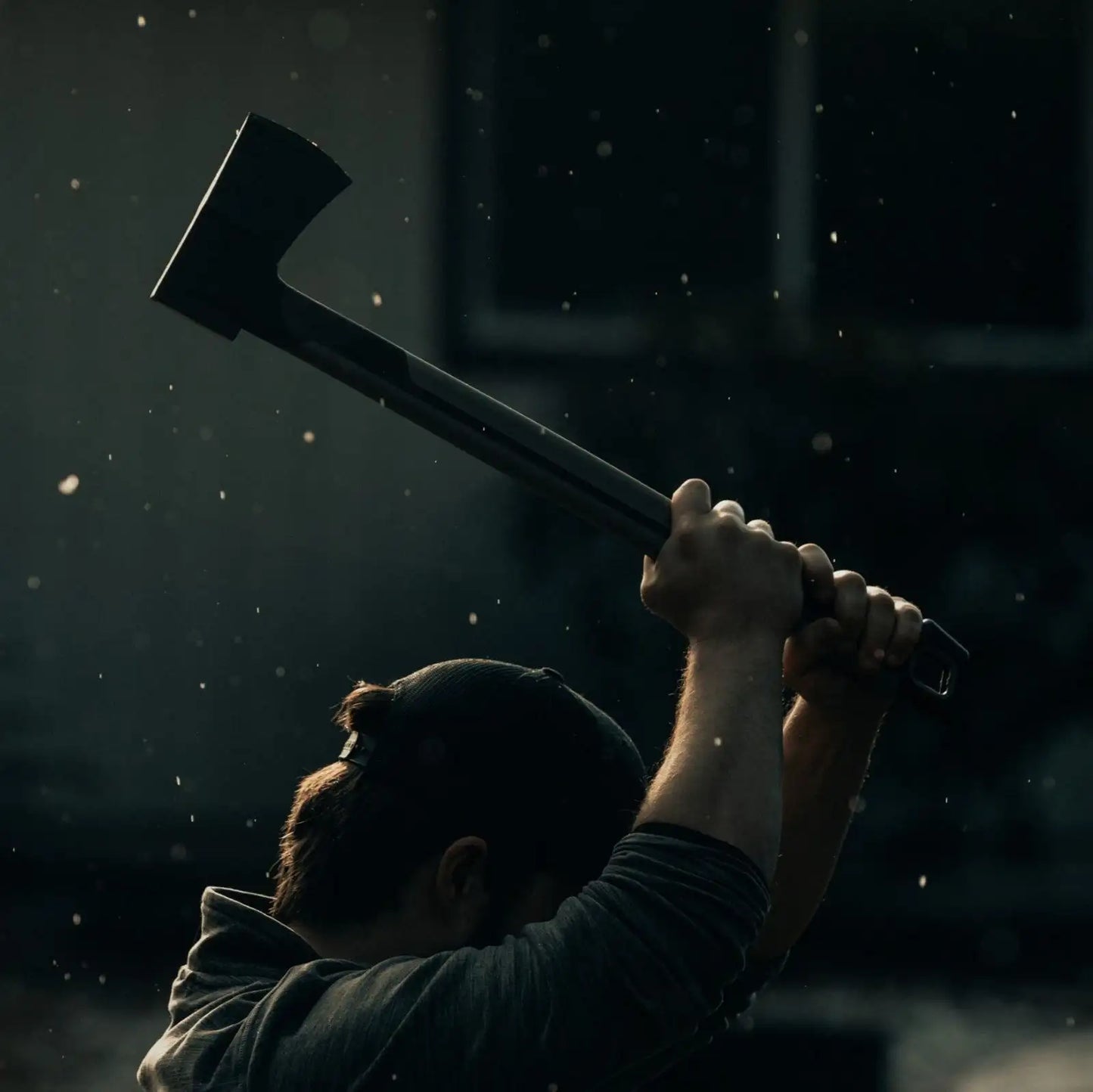 Axpedition 23.5 inch Hybrid Axe