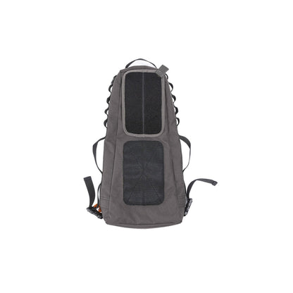 DMOS Compact Delta Shovel