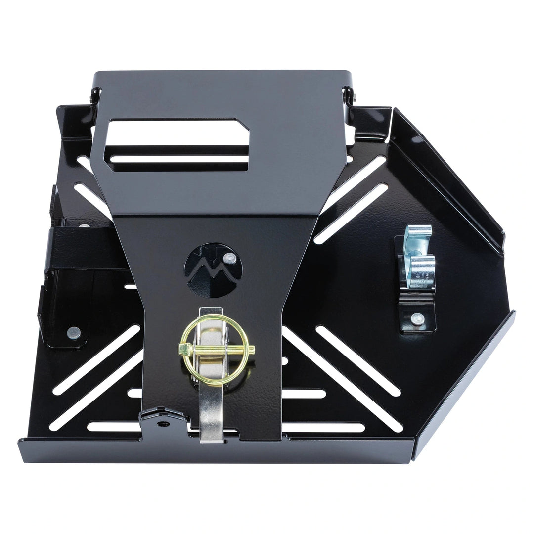 DMOS Delta Shovel Mount