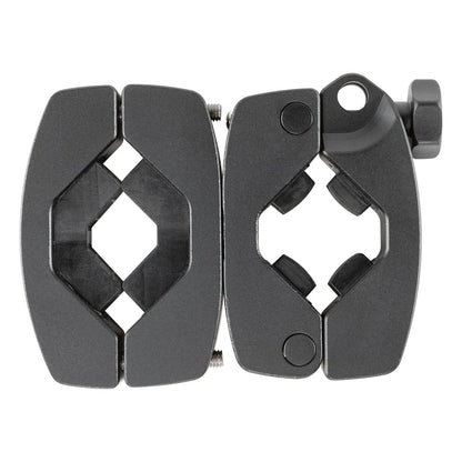 DMOS Full Mounty Shovel/Axe Roll Bar Mount