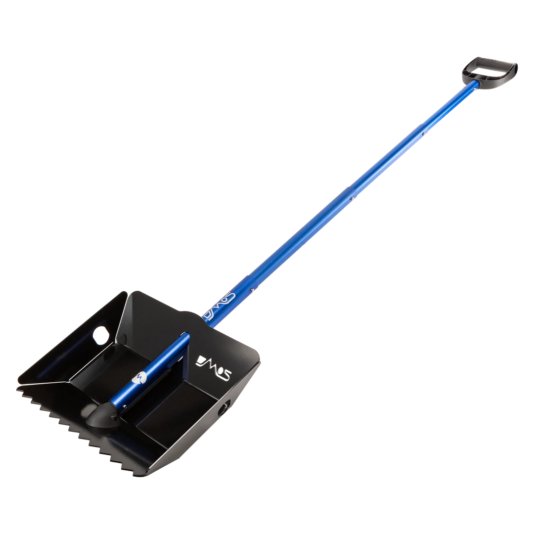 DMOS The Stealth XL Shovel