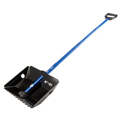DMOS The Stealth XL Shovel