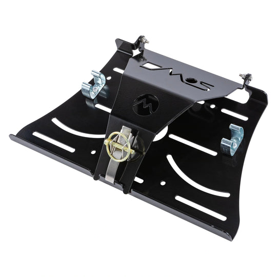 DMOS Stealth Shovel Mount