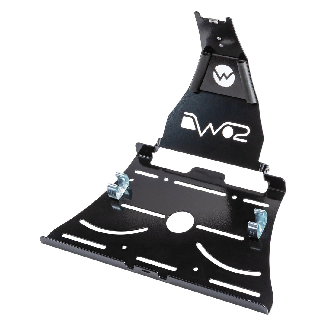 DMOS Delta Shovel Mount