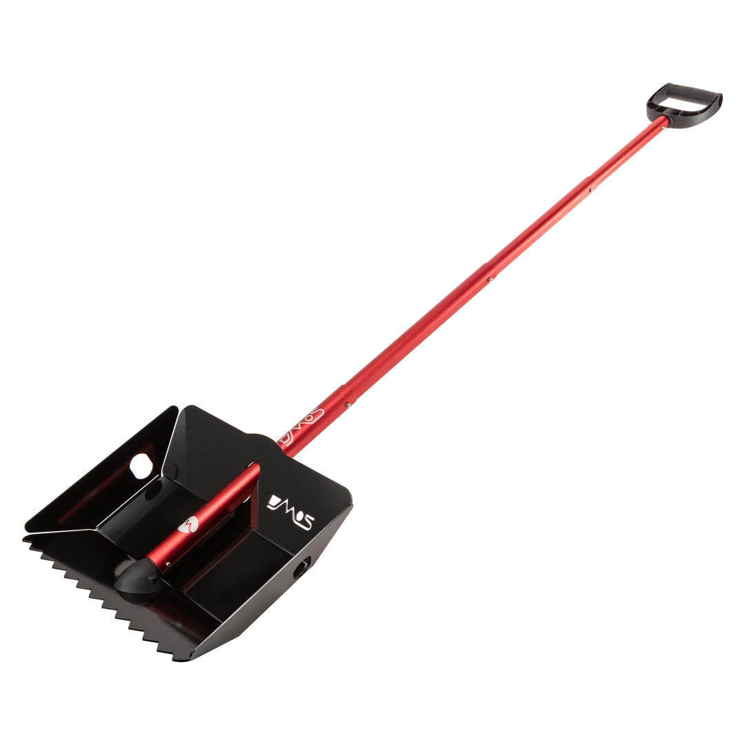 DMOS The Stealth XL Shovel