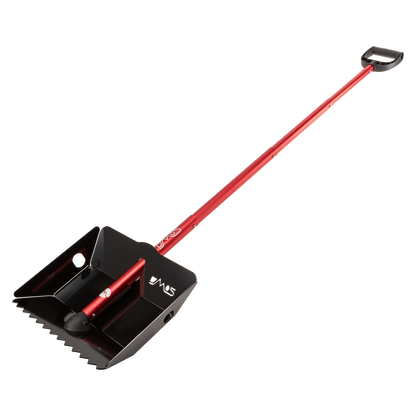 DMOS The Stealth XL Shovel