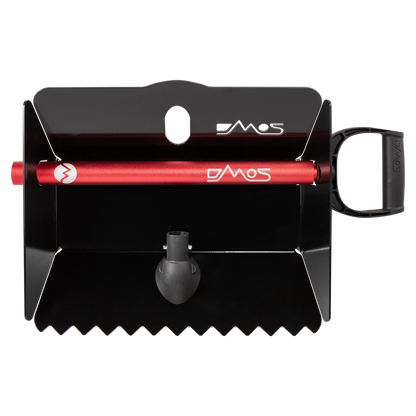 DMOS The Stealth XL Shovel