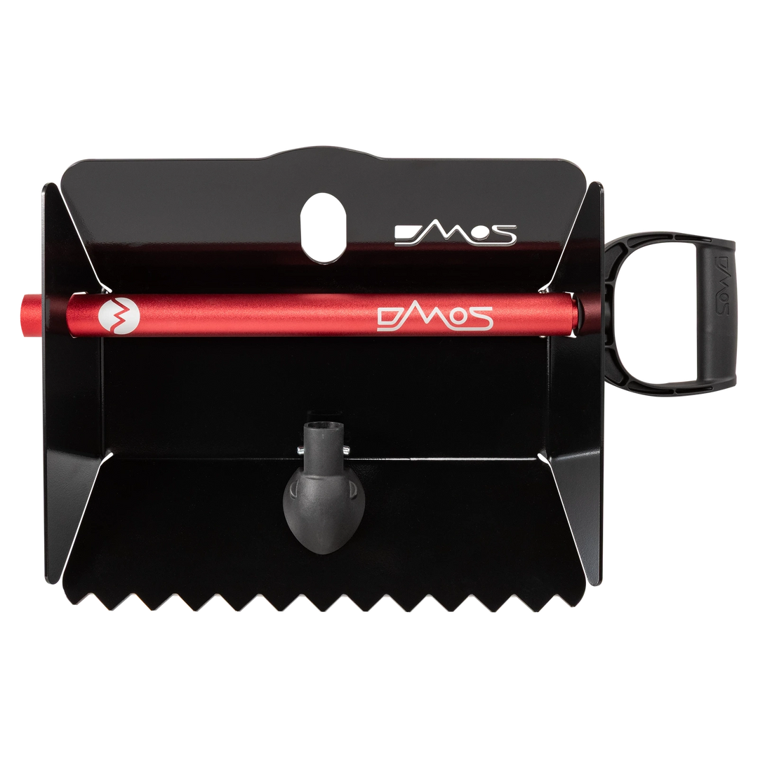DMOS The Stealth XL Shovel