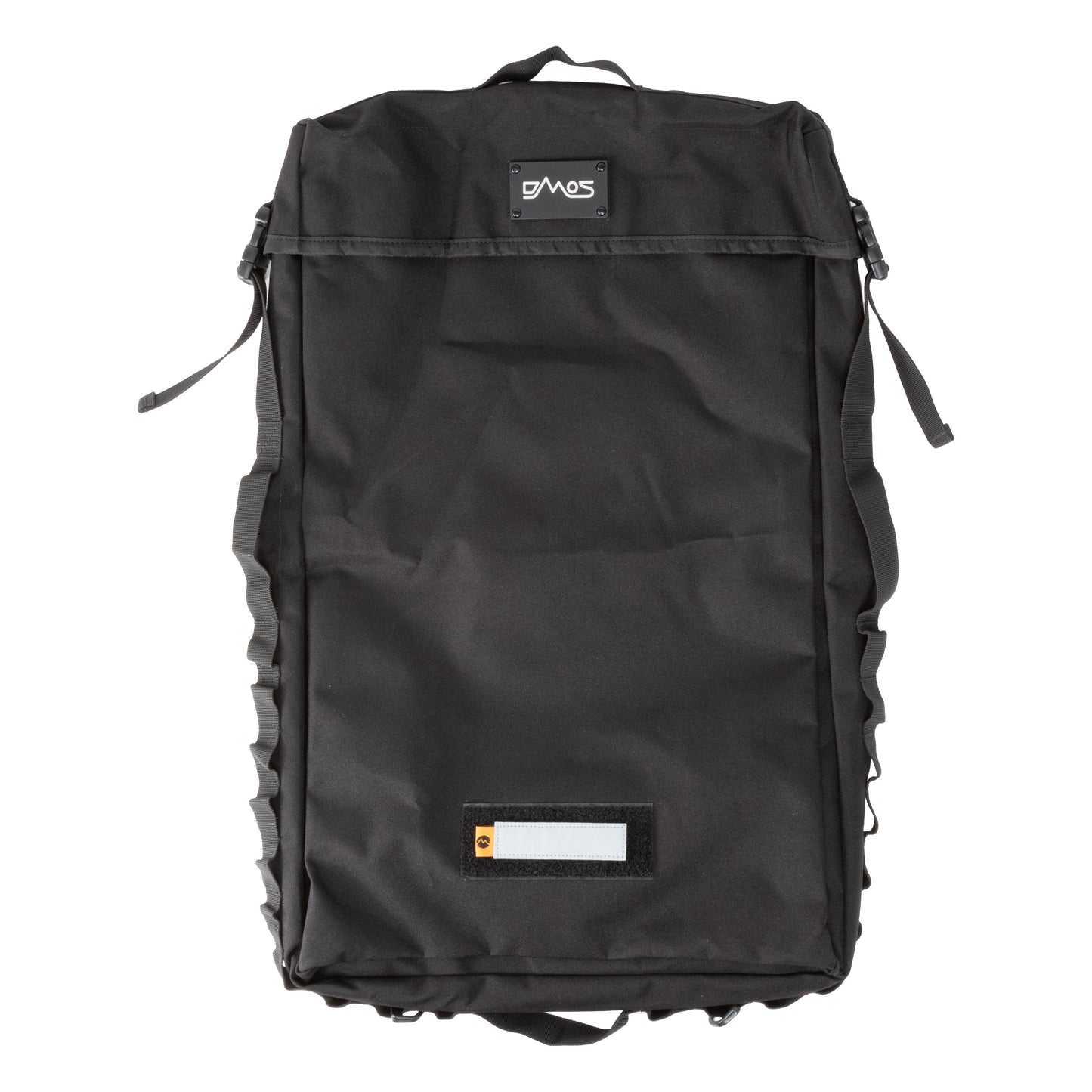 DMOS Stealth XL Shovel Bag - Black