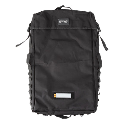 DMOS Stealth XL Shovel Bag - Black