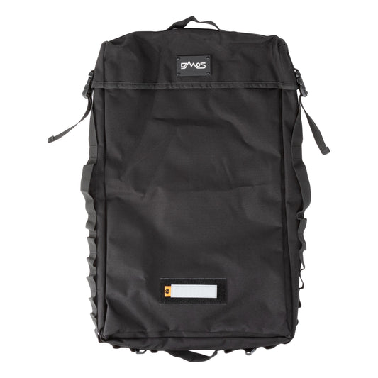 DMOS Stealth XL Shovel Bag - Black