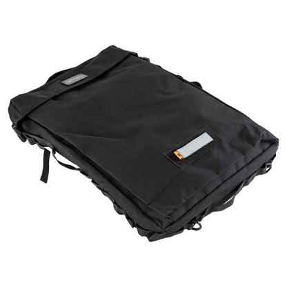 DMOS Stealth XL Shovel Bag - Black