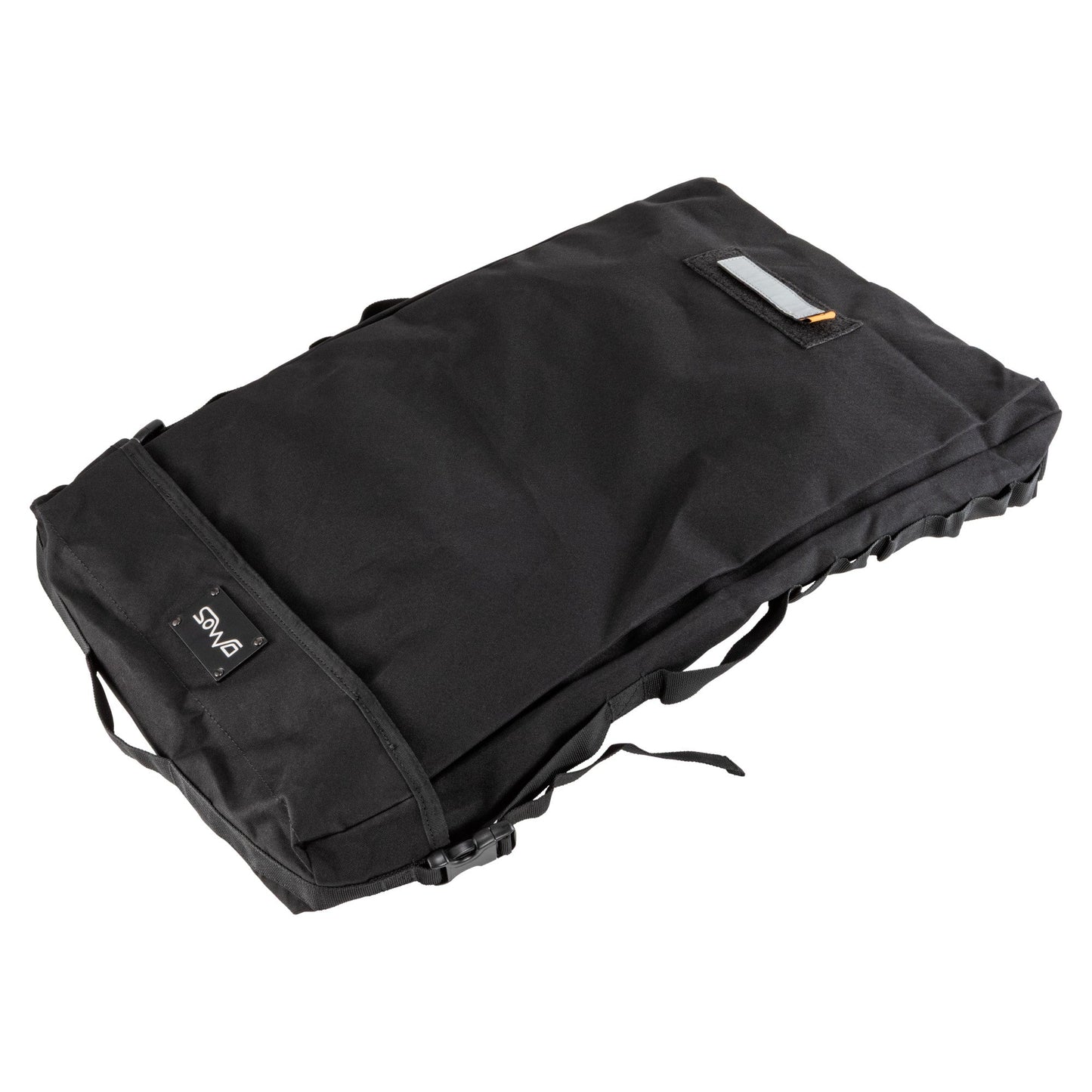 DMOS Stealth XL Shovel Bag - Black