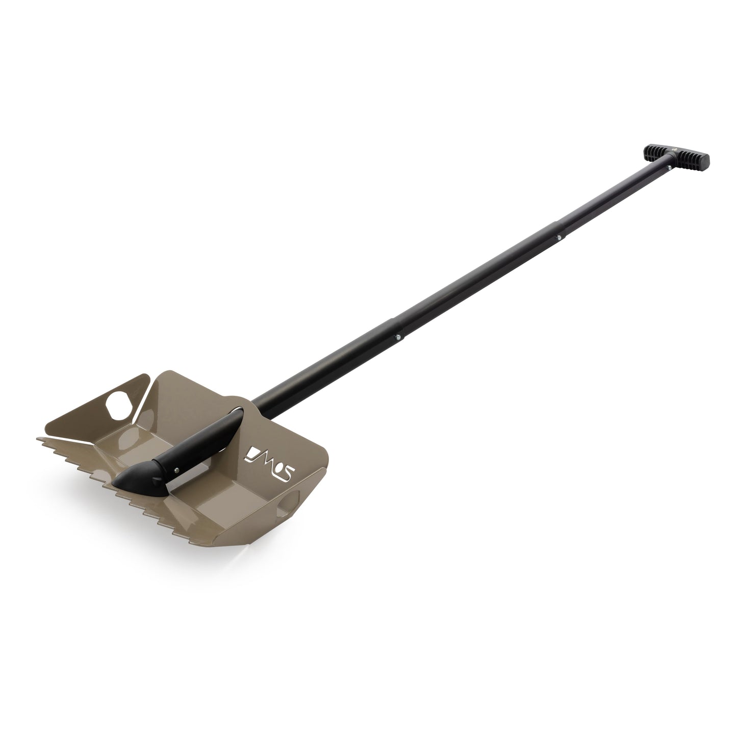 DMOS The Ruck Bucket - Foldable Camping Water Bucket