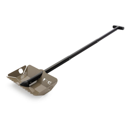 DMOS The Ruck Bucket - Foldable Camping Water Bucket