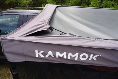 Kammok Crosswing Bug Room